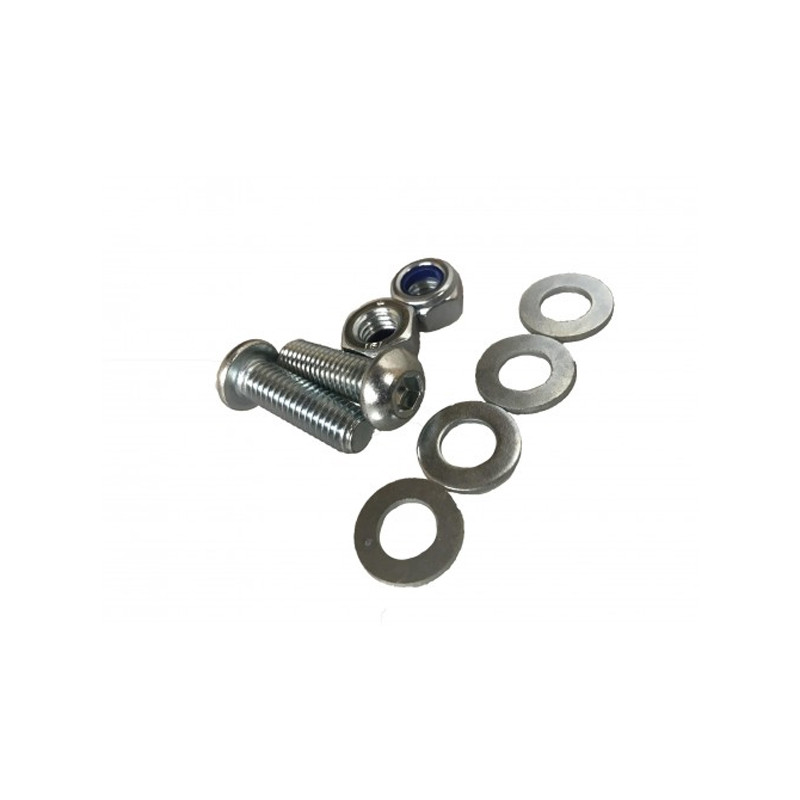 Set de șuruburi pentru cilindru principal simplu OBP - OBP-BOLT1 - OBPBOLT1 - 3661768111315