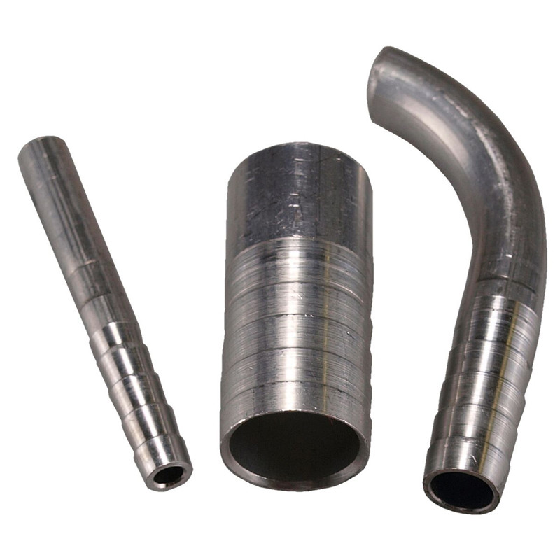 Racord canelat OBP 7,9 mm diametru exterior x 36 x 39 mm, 90° - OBP-RIB03 - OBPRIB03 - 3661768862919