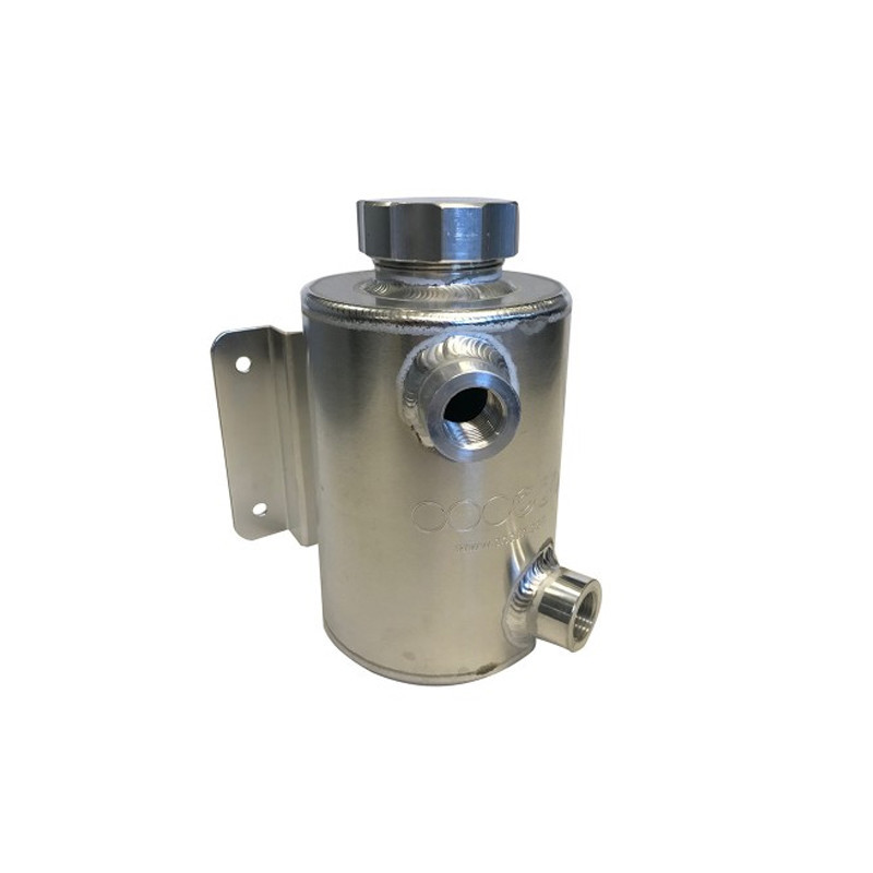 Stuurbekrachtigingstank OBP 1L universeel 2xJIC8 - OBP-PS01 - OBP-PS01 - 3661768862896