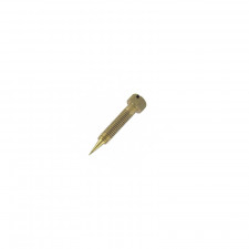 Air-fuel screw for Weber carburetor (x2)
