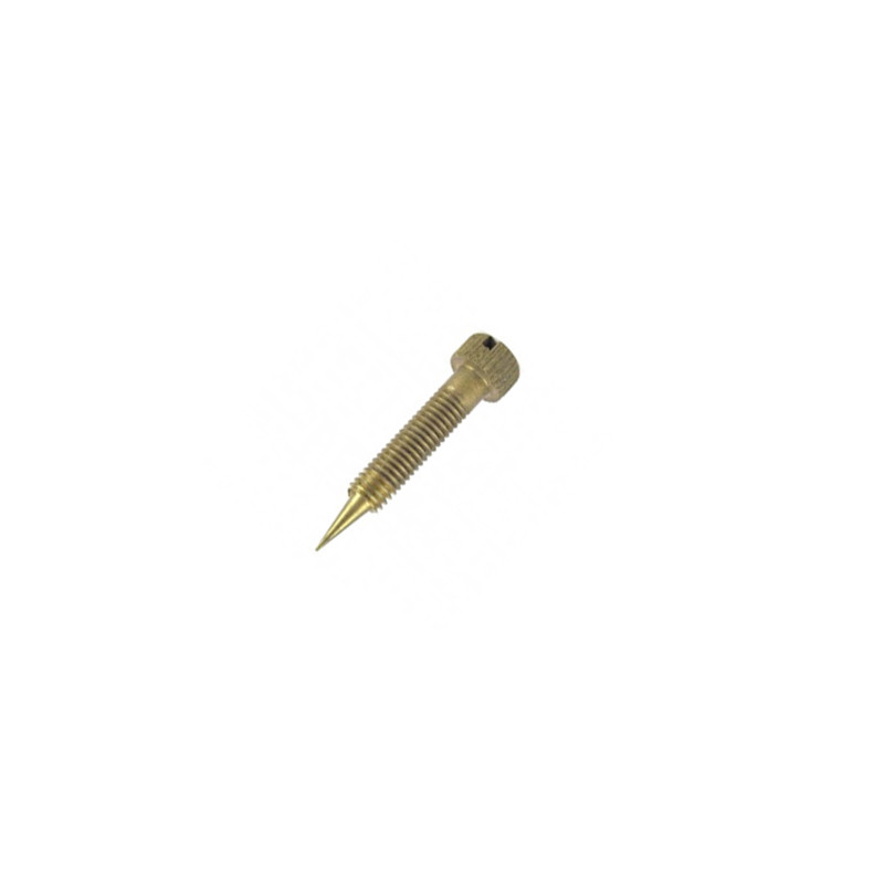 Vis de richesse pour Carbu Weber (x2) - W-6475000300 - 6475000300 X2 - 3661768524244