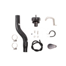 Aflaatklep Smederij Suzuki Swift 1.4T Zwart - FO-FMDV21 - FMDV21 - 3661768377529