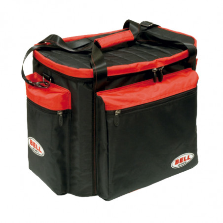 Bell Helm & Uitrustingstas