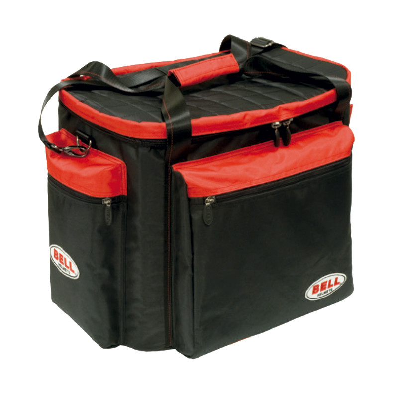 Bell Helm & Uitrustingstas - BEL-2120003 - 2120003 - 3661768840788