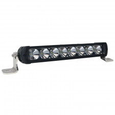 Koplamp LED RACING Pro SW-8 zwart 8 Modules 7200 Lumen 80w