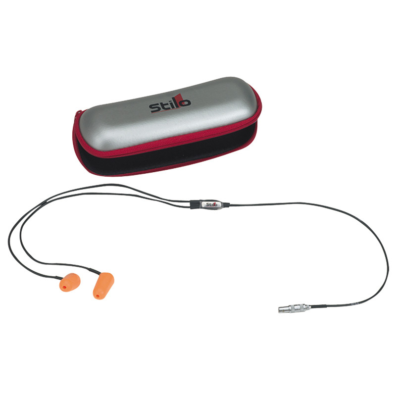 Set de dopuri pentru urechi pentru căști Stilo - STI-AE0300 - AE0300 - 3661768178911