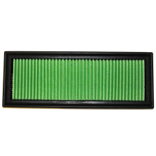Origineel vervangingsluchtfilter GREEN FILTER Honda Accord 2.2 i-CDTi - GR-P950393 - P950393 - 3661768451069