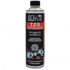 Traitement huile ECOTEC T2S 500ml