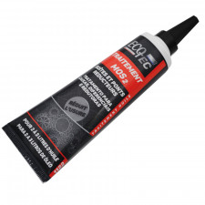 Behandeling ECOTEC MOS 2 bussen / 50ml tube dekken