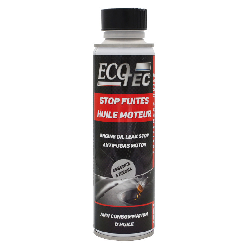 ECOTEC engine leak stop 250ml - ECO-1021 - 1021 - 3549680010215