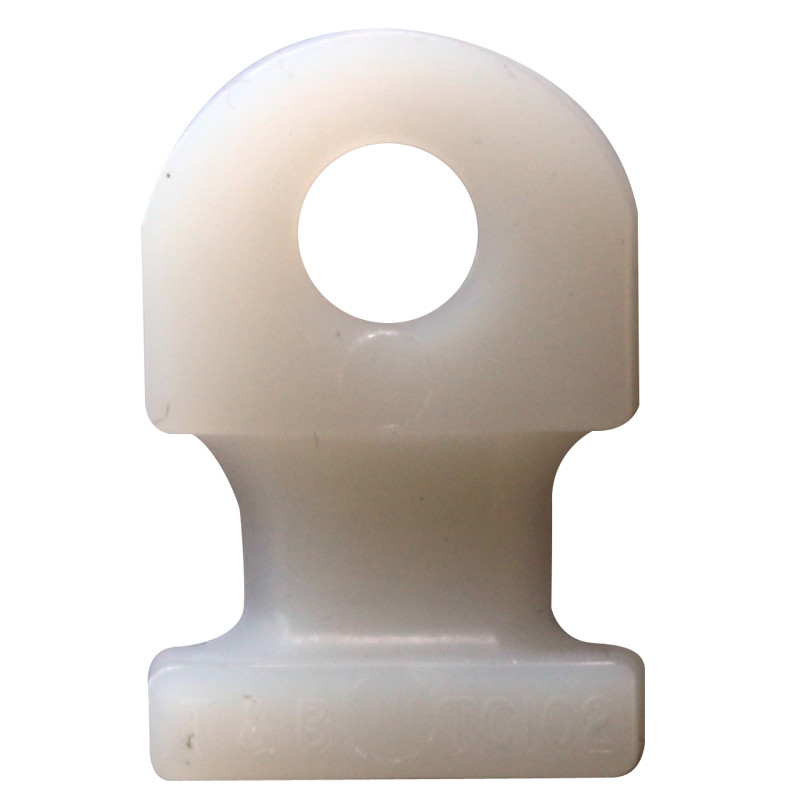 White (Medium) Clamp Support - AS-TC102 - PDTC102 - 3661768281963