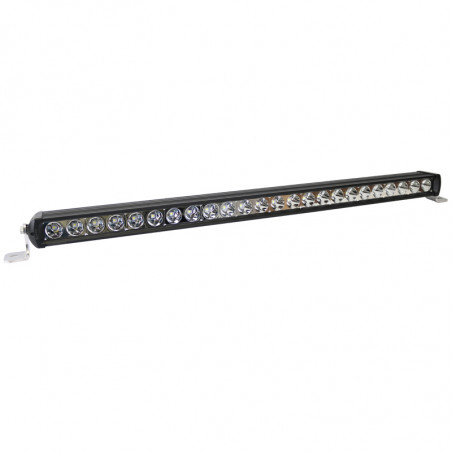Faro LED RACING SW-24 nero 24 moduli 21600 Lumens 240w