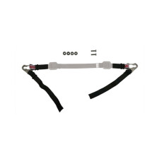 Riem Hans HYBRID clipsysteem - SI-M61-HAK3 - POST ANCHOR TETHER - 3661768583630
