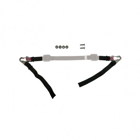 Sangle Système clip Hans HYBRID