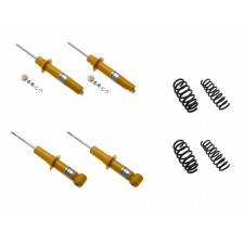 Koni Sport Schokdemper Kit Alfa Romeo Brera / 159 - KO-1140-1364 - 1140-1364 - 3661768460979