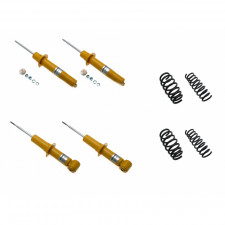 Koni Sport Shock Absorber Kit Alfa Romeo Brera / 159