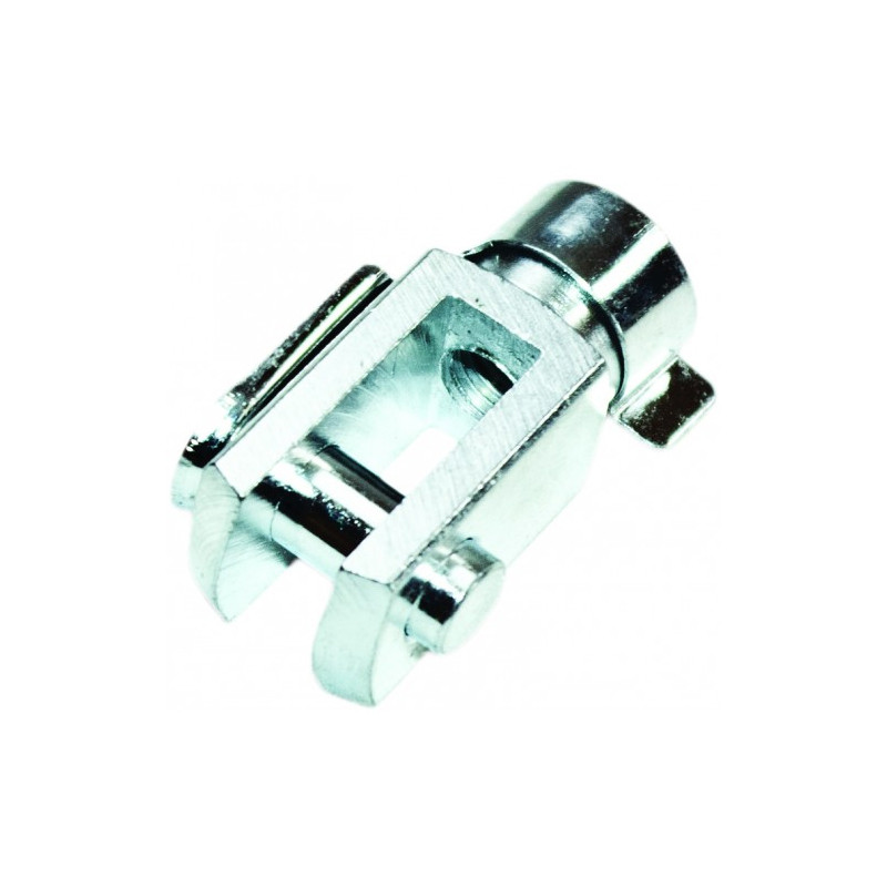Vork OBP M6 met U-vormige opening 5,32mm - OBP-G5 - OBPG5 - 3661768862421