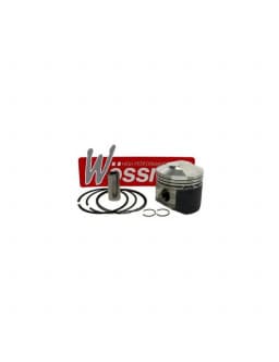 Kit Pistons Wössner Renault Clio 1.6 16s 79.5mm Diamètre axe 18