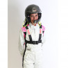 HYBRID SIMPSON SPORT QUICK RELEASE FEMME