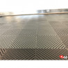 Dalle de sol Smoothtrax® 40x40x1.6cm (x6 au m²) Dalle de sol Smoothtrax® 40x40x1.6cm (x6 au m²)