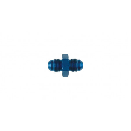 Male Goodridge Adaptator / Male 7/16X20 Convex - 10X100 Convex