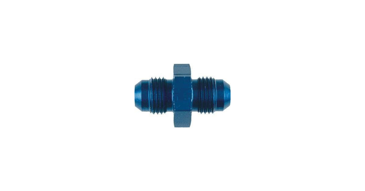 Male Goodridge Adaptator / Male 7/16X20 Convex - 10X100 Convex - G-305-04-31D - 305-04-31D - 3661768393796