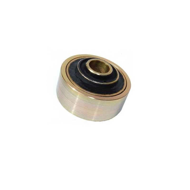 Silentbloc Vibra-Technics voorste onderste arm Ford Fiesta MK4, Puma voor Ford OEM armen - VI-FOR205B - FOR205B - 3661768904619