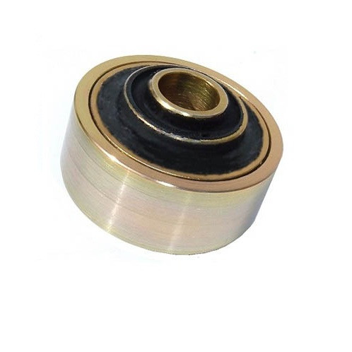 Vibra-Technics Rear Lower Arm Front Bush Ford Fiesta MK4, Puma pour Bras Ford OEM - VI-FOR205B - FOR205B - 3661768904619