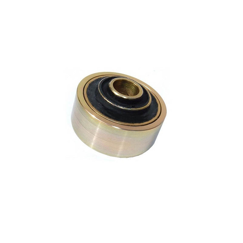 Silentbloc Vibra-Technics voorste onderste arm achter VAG Golf, Jetta MK2 & MK3 (alle versies) - VI-VAG810B - VAG810B - 3661768905784