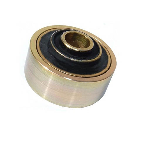 Silentbloc Vibra-Technics AV Inférieur bras AR VAG Golf, Jetta MK2 & MK3 (ttes versions) - VI-VAG810B - VAG810B - 3661768905784