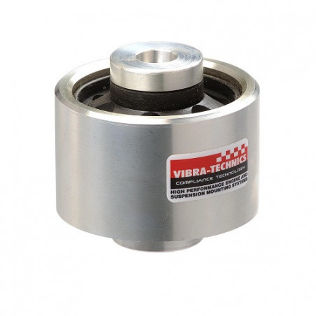 Motorsteun Rigid Vibra-Technics Sport voor Opel Astra MK4 (G) 2.0 Turbo, Astra MK5 (H) VXR, Zafira 2.0 T (VORST, ACHTER)