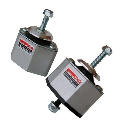 Vibra-Technics Sport Rover 220 & Coupé Turbo (92-95) starre transmissiebevestigingsset (voor + achter) - VI-ROV230M - ROV230M - 3661768905470