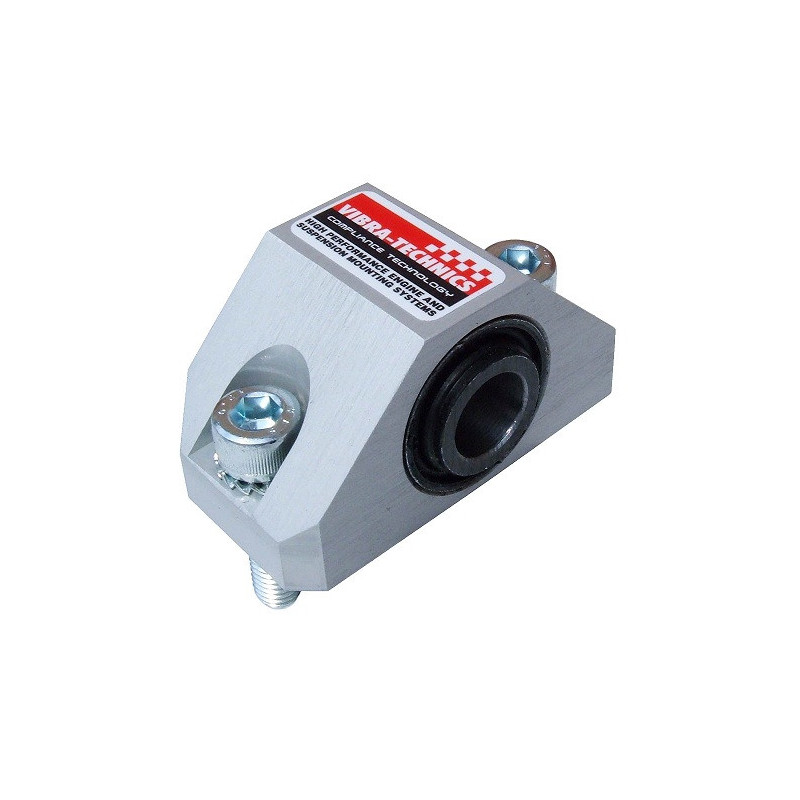 Silentbloc Vibra-Technics Sport voorste onderste arm achter Peugeot, Citroën Saxo, Peugeot 106 - VI-PSA010M - PSA010M - 3661768610534