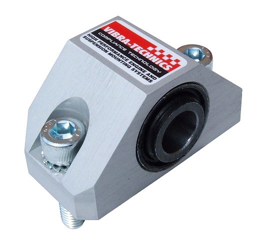 Silentbloc Vibra-Technics Sport voorste onderste arm achter Peugeot, Citroën Saxo, Peugeot 106 - VI-PSA010M - PSA010M - 3661768610534