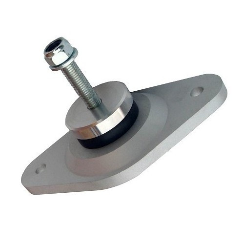 Rigid Versnellingsbak Achterbeugel Vibra-Technics Sport Fiat, Alfa Romeo Fiat 20v Coupé, Alfa Romeo 145, 155 (5&BV6) - VI-FIA230M - FIA230M - 3661768904398