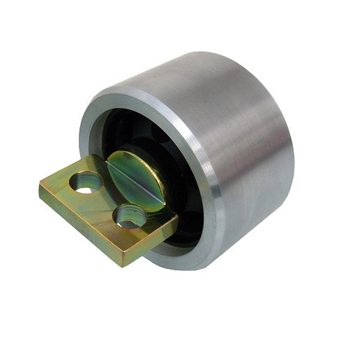 Suport spate pentru transmisie rigidă Vibra-Technics Sport Ford Escort MK5 (90-95) BV IB5 - VI-FOR157M - FOR157M - 3661768904527