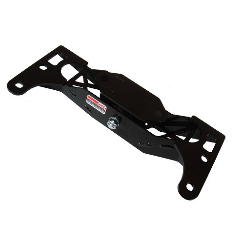 Suport rigid pentru cutia de viteze Vibra-Technics Sport Nissan R32 GTS-T cu transmisie RB25DET, decalaj de 40 mm - VI-NIS330M - NIS330M - 3661768905340