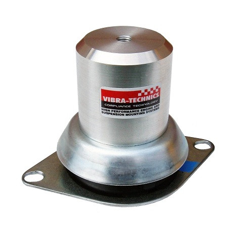 Vibra-Technics Rear Right solid engine mount VAG Golf, Jetta MK3 (all versions) - VI-VAG885M - VAG885M - 3661768905821