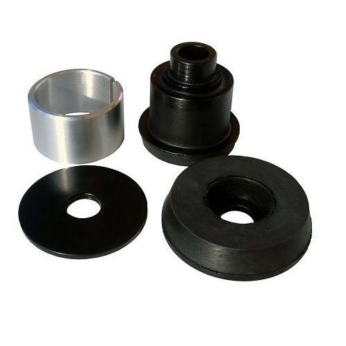 Vibra-Technics Sport Differentieelsteun voorzijde Toyota Supra (93-02), Lexus SC300 (91-00), Lexus GS300 (91-97) - VI-TOY130M - TOY130M - 3661768905524