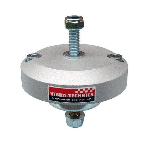Starre motorsteun Vibra-Technics Sport BMW 3 Serie E30 (M20 motoren 320, 323 en 325) - VI-BMW300M - BMW300M - 3661768112154