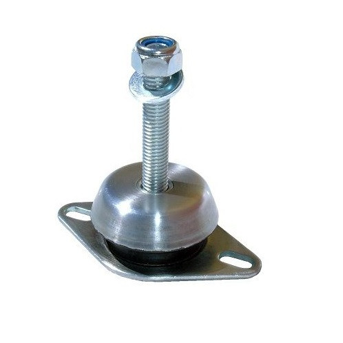 Suport motor rigid Vibra-Technics Sport Caterham 7, 4 cilindri, șasiu Imperial 73-07 - VI-CAT100M - CAT100M - 3661768904343