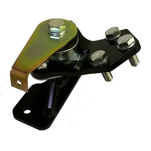 Support Moteur Rigide Vibra-Technics Sport Droit Peugeot, Citroen C2 1.6 VTS (TU5 moteur seulement, Tu5jp4 et Tu5jp4s) - VI-PSA100M - PSA100M - 3661768905388