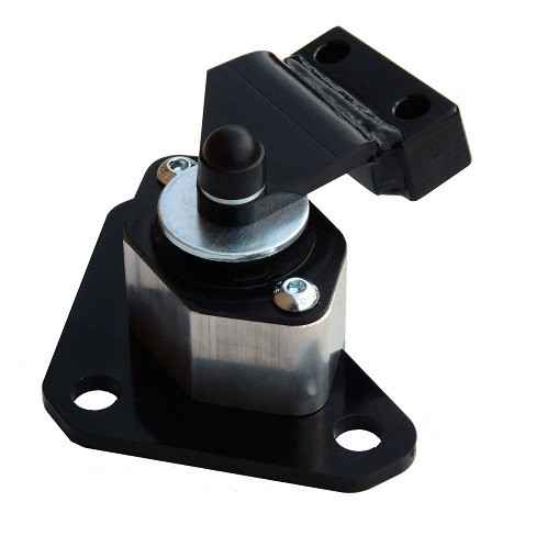 Suport motor rigid Vibra-Technics Sport, drept, numai pentru Ford Fiesta MK6, ST150 - VI-FOR600M - FOR600M - 3661768904725