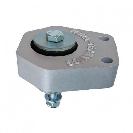 Motorsteun Rigid Vibra-Technics Sport Rechts Ford Focus (98-04) ZX3, Zetec 1.8, 2.0, RS