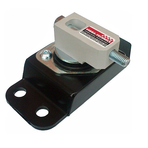 Suport motor rigid Vibra-Technics Sport, drept, pentru Renault Clio 3 RS, 197, R27, 200 - VI-REN405M - REN405M - 3661768608906
