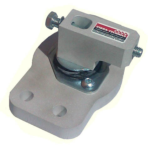 Motorsteun Rigid Vibra-Technics Sport Rechts Renault Megane 2 R26, RS, 225 (Benzinemotoren) - VI-REN400M - REN400M - 3661768905449