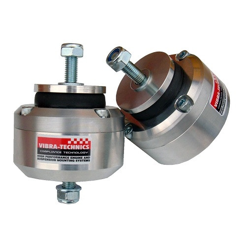Starre motorsteun Vibra-Technics Sport Nissan S13(SR20)/14/15, Silvia, 200SX, 240SX - VI-NIS200M - NIS200M - 3661768905227