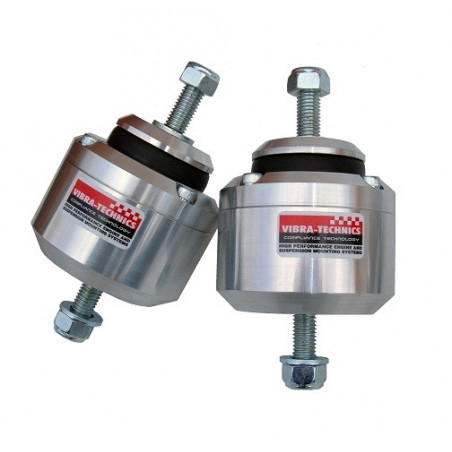 Starre motorsteun Vibra-Technics Sport Toyota Supra 7M GTE (88-93), Lexus SC300 JZZ3 (91-00)