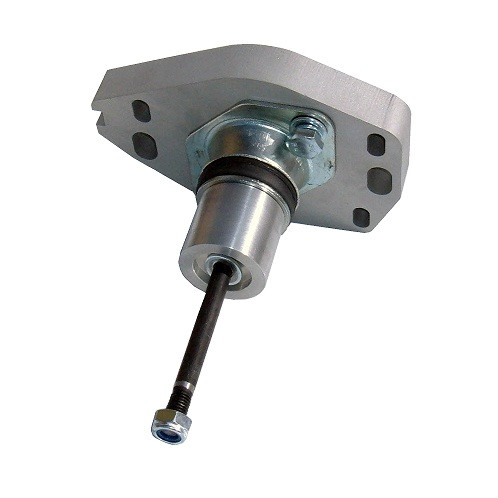 Starre transmissiesteun Vibra-Technics Sport Fiat, Alfa Romeo Fiat 20v Coupé, Alfa Romeo 145, 155 - VI-FIA200M - FIA200M - 3661768904350