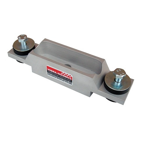 Starre transmissiebevestiging Vibra-Technics Sport Ford Sierra Cosworth 2WD - VI-FOR175M - FOR175M - 3661768904596